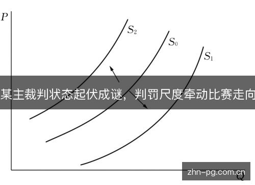 某主裁判状态起伏成谜,判罚尺度牵动比赛走向 某主裁判状态起伏成谜,判罚尺度牵动比赛走向