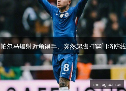 帕尔马爆射近角得手,突然起脚打穿门将防线 帕尔马爆射近角得手,突然起脚打穿门将防线
